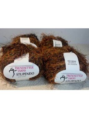 Trendsetter Yarns Stupendo 4 Skeins